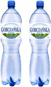 Gorczańska 1,5 L delikatnie nasycona