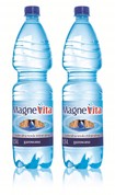 MagneVita  1,5 L gazowana